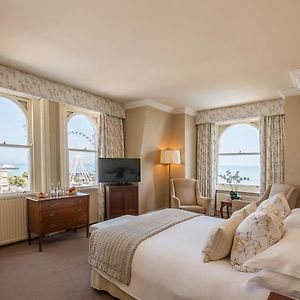 Superior Classic Double Room Sea View