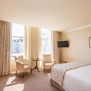 Classic Double Room Side Sea View